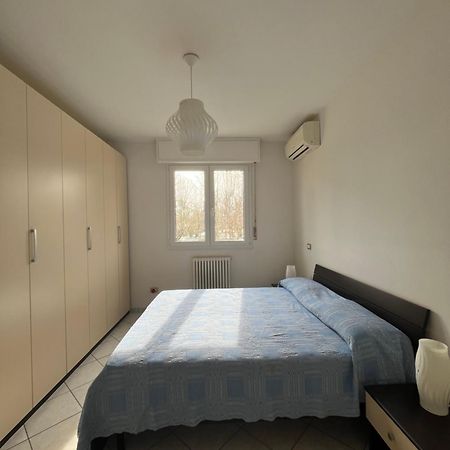 La Stella Blu Apartment Gatteo a Mare Ngoại thất bức ảnh