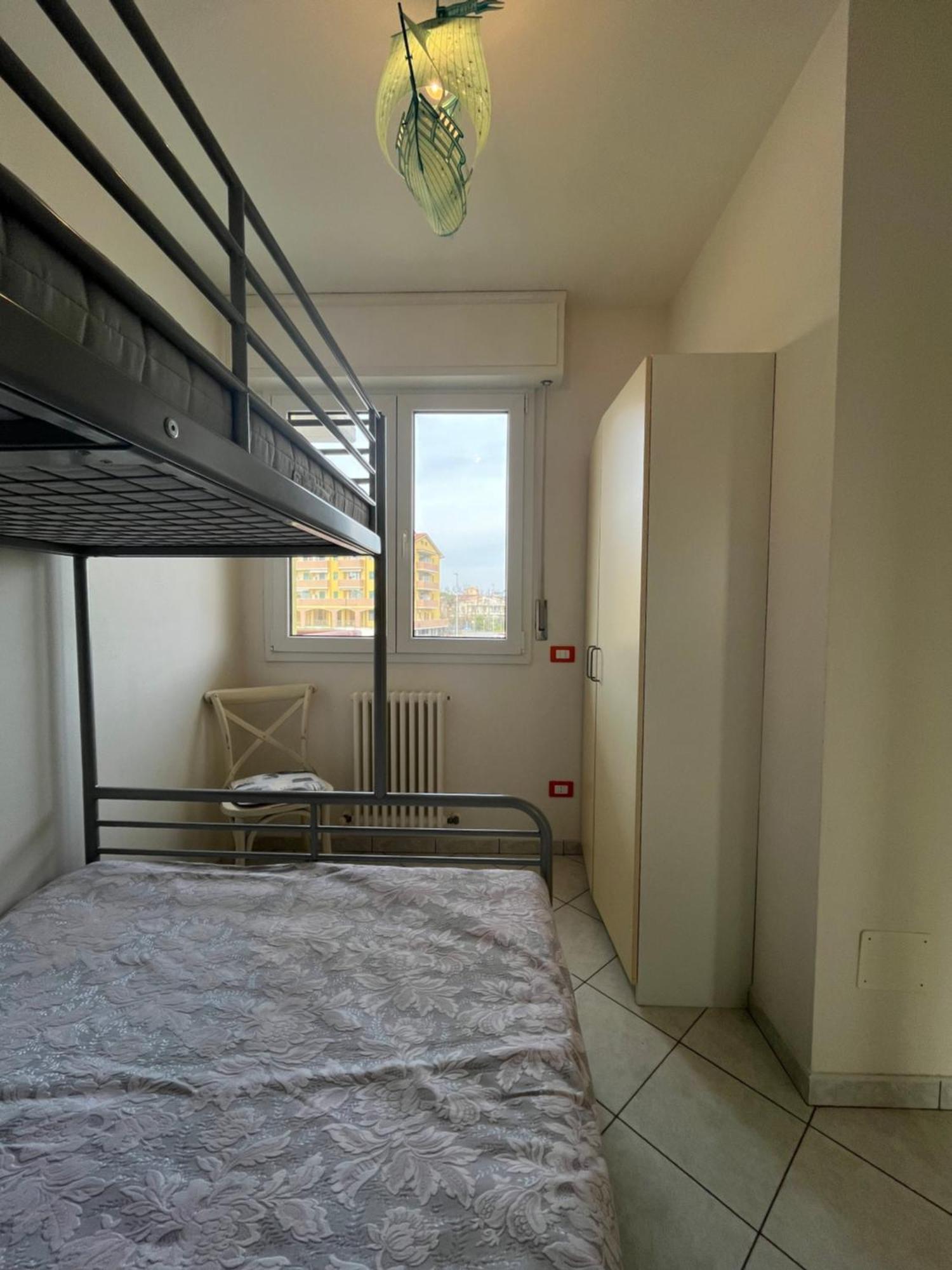 La Stella Blu Apartment Gatteo a Mare Ngoại thất bức ảnh