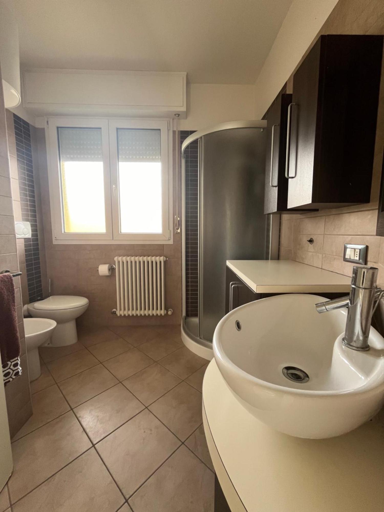 La Stella Blu Apartment Gatteo a Mare Ngoại thất bức ảnh