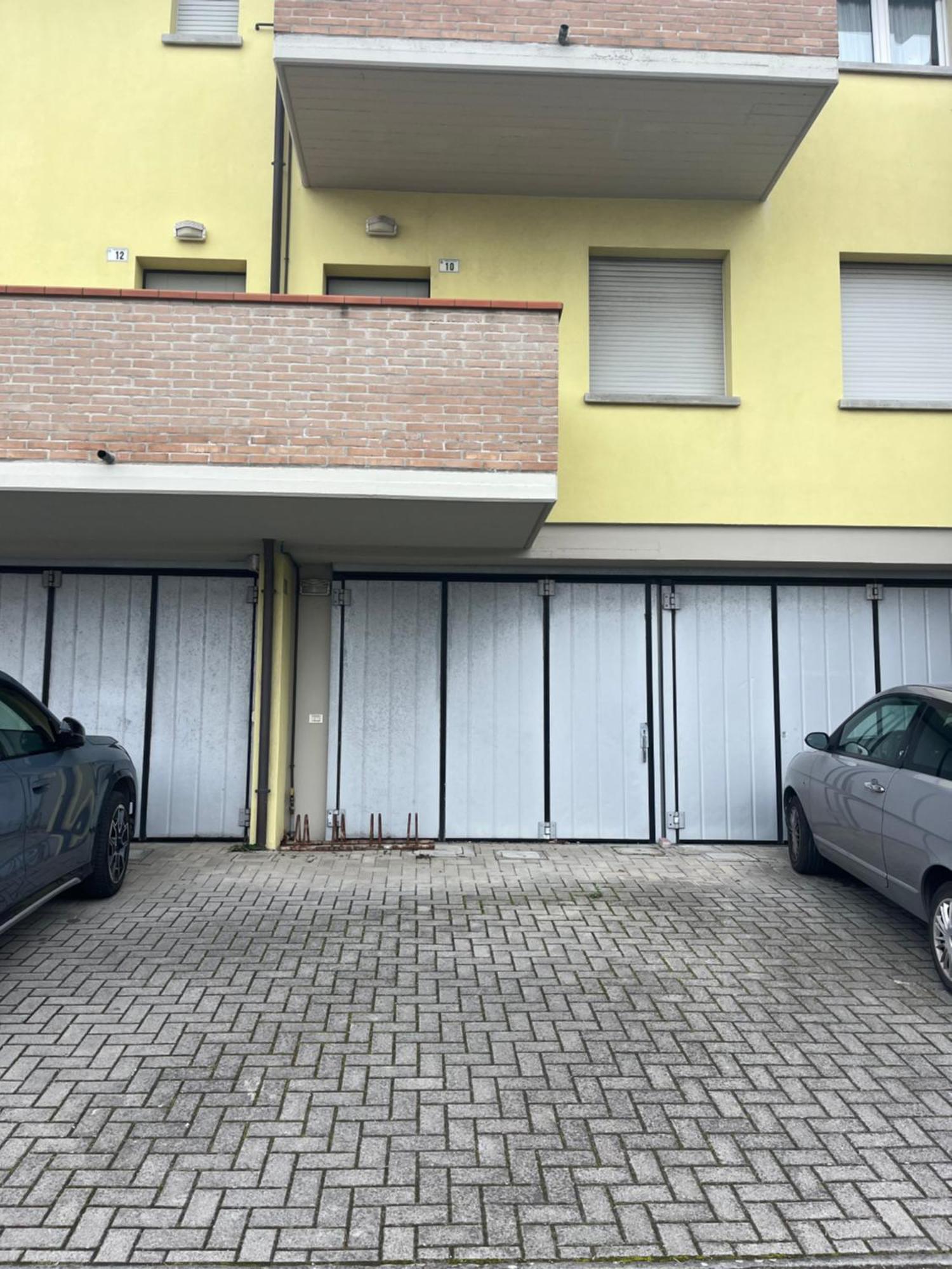 La Stella Blu Apartment Gatteo a Mare Ngoại thất bức ảnh